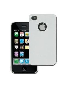 Nilox 29NXCOTPI4009 custodia per cellulare Bianco