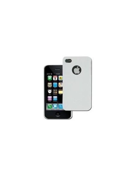 Nilox 29NXCOTPI4009 custodia per cellulare Bianco