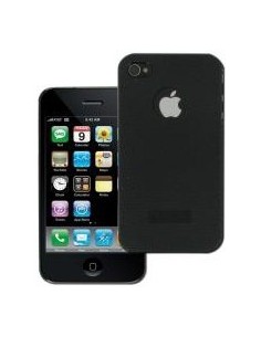 Nilox 29NXCOTPI4010 custodia per cellulare Nero