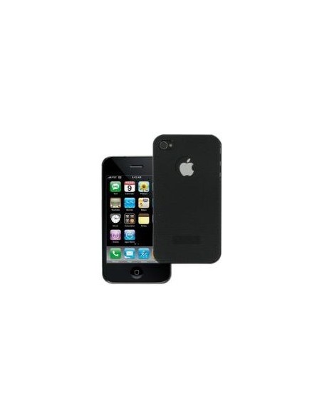 Nilox 29NXCOTPI4010 custodia per cellulare Nero
