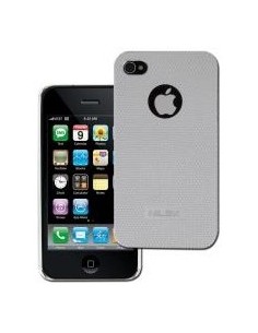 Nilox 29NXCOTPI4011 custodia per cellulare Grigio