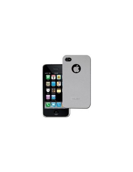 Nilox 29NXCOTPI4011 custodia per cellulare Grigio