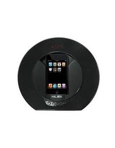 Nilox Revolving R1 Nero