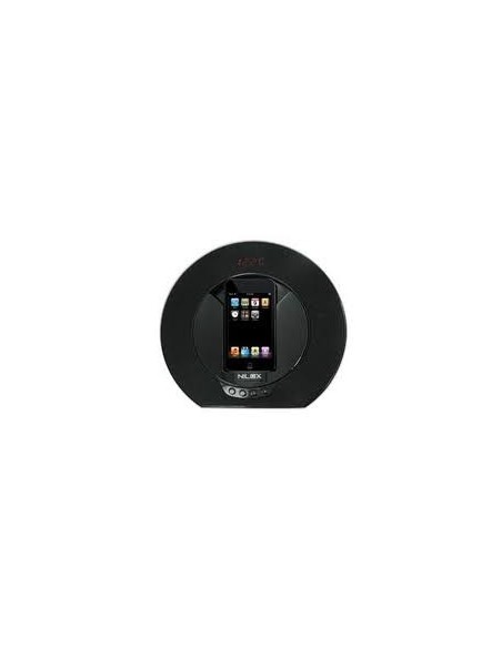 Nilox Revolving R1 Nero