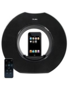 Nilox Moto-Revolving R3 Nero