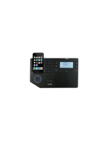 Nilox Hi-Fi Full Nero