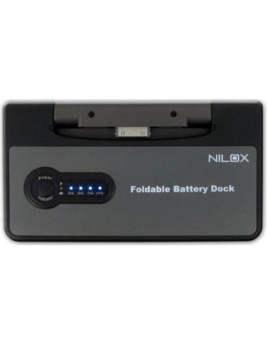 Nilox NX-FRBS01 Nero