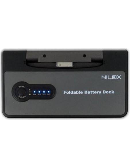 Nilox NX-FRBS01 Nero