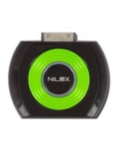 Nilox 29NXEB0000001 ricambio per cellulare Batteria Nero