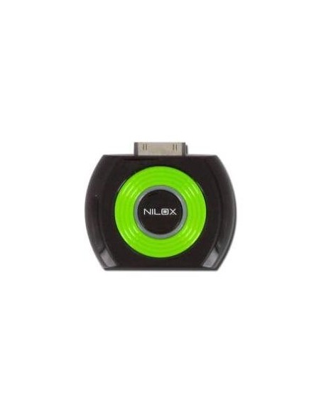 Nilox 29NXEB0000001 ricambio per cellulare Batteria Nero