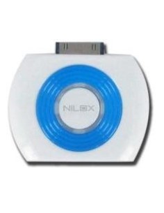 Nilox 29NXEB0000002 ricambio per cellulare Batteria Bianco