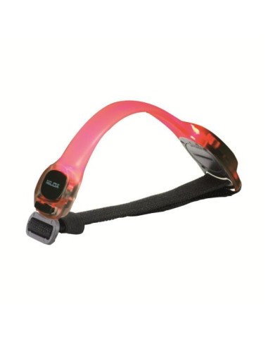 Nilox 30NXLA0000001 striscia luminosa 19 mm