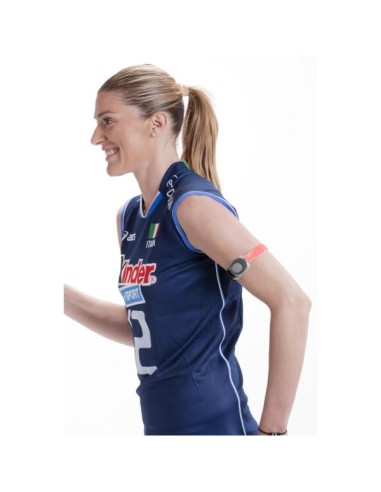 Nilox 30NXLA0000001 striscia luminosa 19 mm