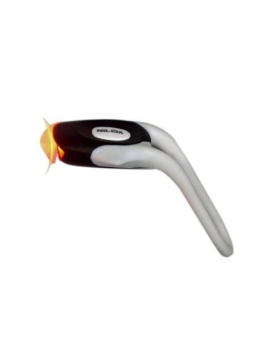 Nilox 30NXLB0000001 striscia luminosa 12 mm