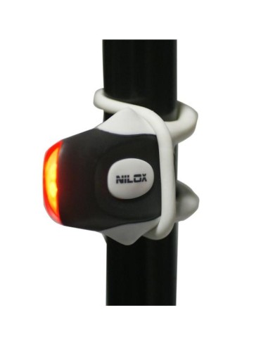 Nilox 30NXLB0000001 striscia luminosa 12 mm