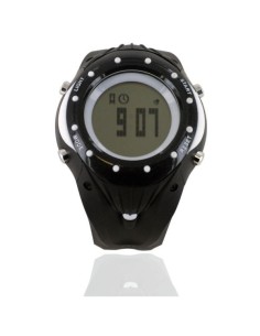 Nilox 30NXOCPO00001 smartwatch e orologio sportivo