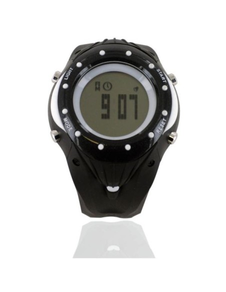 Nilox 30NXOCPO00001 smartwatch e orologio sportivo