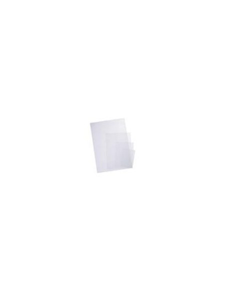 GBC Pouch per carta di credito 81x119 mm 2x250 mic lucido