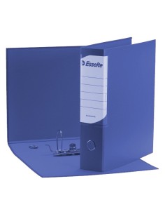 Esselte Business raccoglitore ad anelli Blu