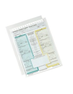 Esselte De Luxe A4