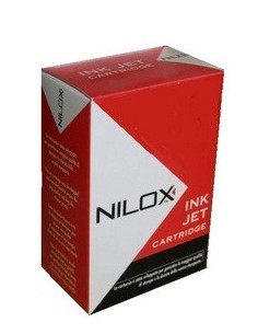 Nilox 3EP-110176 cartuccia d'inchiostro 1 pz Resa standard Ciano, Magenta, Giallo