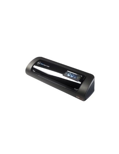 GBC Quickstart H420 600 mm min