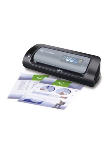 GBC 4400306EU plastificatrice 400 mm min