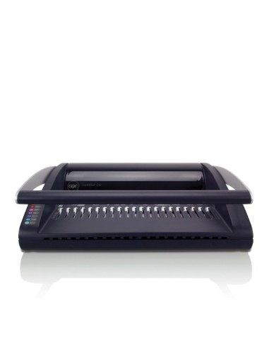 GBC CombBind C12 Rilegatrice ad anelli plastici