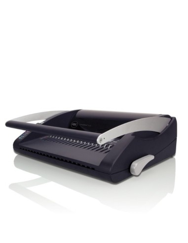 GBC CombBind C12 Rilegatrice ad anelli plastici