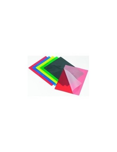 GBC Color Pouch pellicola per plastificatrice 25 pz
