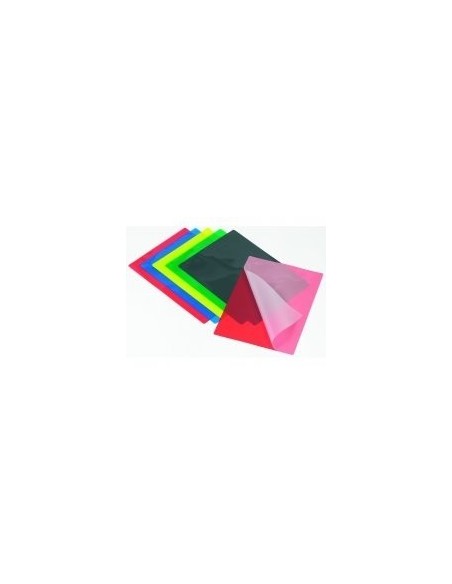 GBC Color Pouch pellicola per plastificatrice 25 pz GBC Color Pouch pellicola per plastificatrice 25 pz