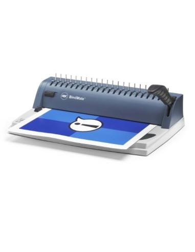 GBC BINDER SOHO BINDMATE