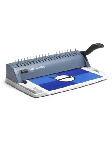 GBC BINDER SOHO BINDMATE
