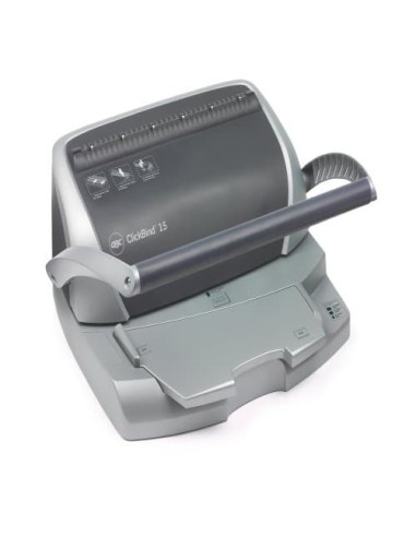 GBC Rilegatrice Click ClickBind 15