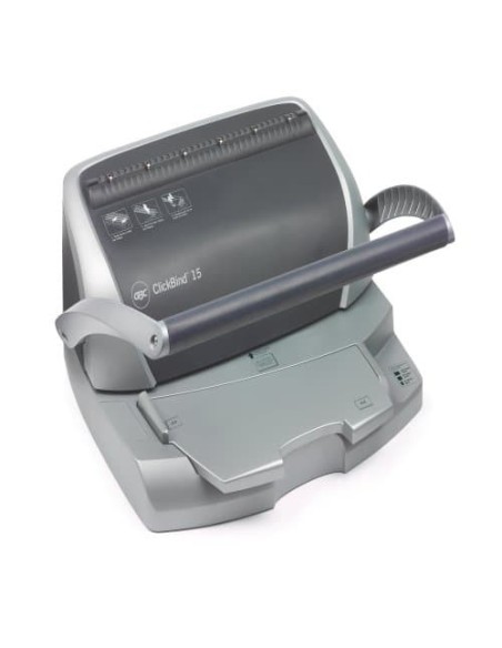 GBC Rilegatrice Click ClickBind 15