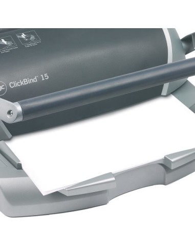 GBC Rilegatrice Click ClickBind 15