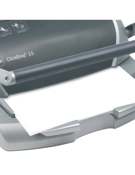 GBC Rilegatrice Click ClickBind 15