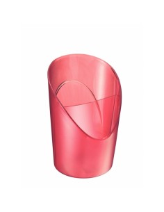 Esselte Solea portapenne Polistirolo Rosso