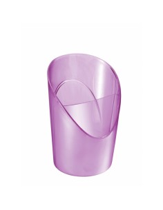 Esselte Solea portapenne Polistirolo Viola
