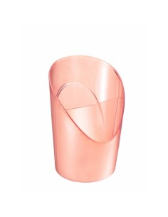 Esselte Solea portapenne Polistirolo Rosa