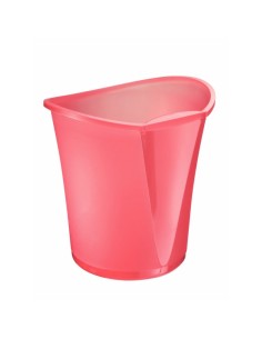 Esselte Solea 15 L Rettangolare Polipropilene (PP) Rosso