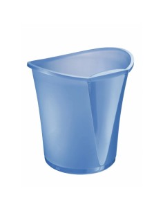 Esselte Solea 15 L Rettangolare Polipropilene (PP) Blu