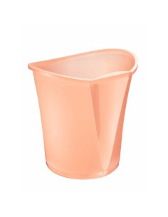 Esselte Solea 15 L Rettangolare Polipropilene (PP) Rosa