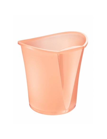 Esselte Solea 15 L Rettangolare Polipropilene (PP) Rosa