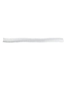 GBC Rilegatura ColourCoil passo 4 1 trasparente 8 mm (100) 2