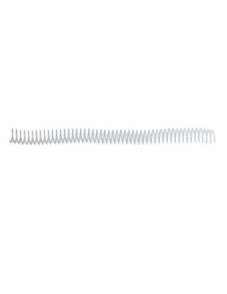 GBC Rilegatura ColourCoil passo 4 1 trasparente 8 mm (100)