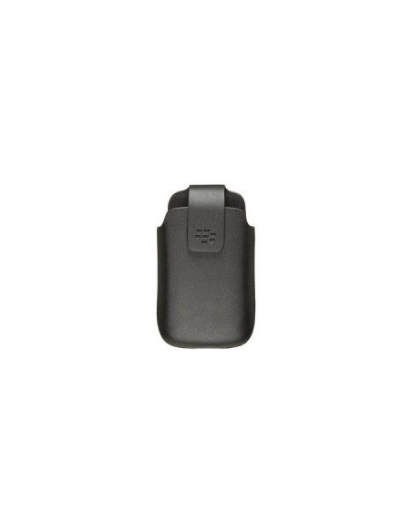 Celly Blackberry Swivel Holster custodia per cellulare Custodia a tasca Nero