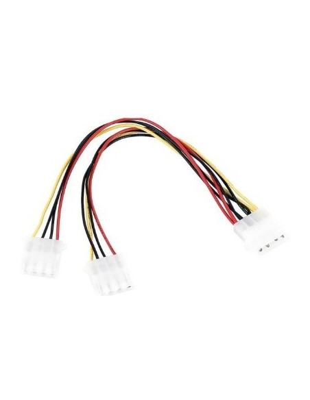 Nilox ALIM-Y-2-B cavo di alimentazione interno 0,25 m