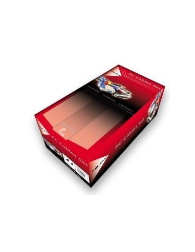 Nilox ALIM-Y-2-B cavo di alimentazione interno 0,25 m