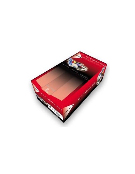 Nilox ALIM-Y-2-B cavo di alimentazione interno 0,25 m